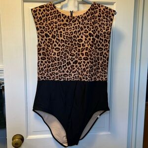 Summersault bathing suit